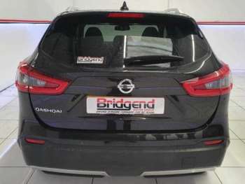 Used Nissan Qashqai 2019 for sale - 73716963: Photo