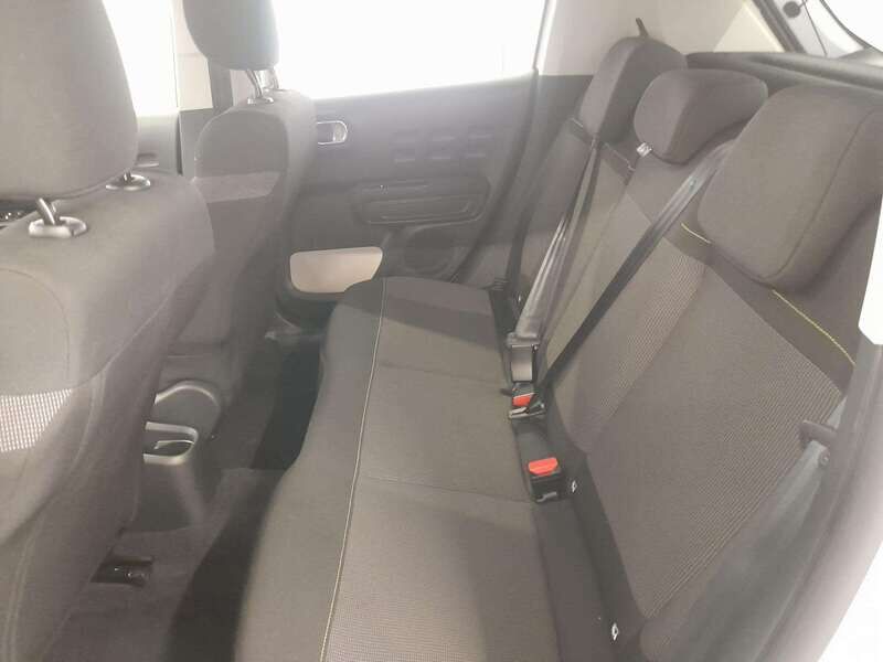 Used Citroen C3 for sale - 77490928: Photo 15