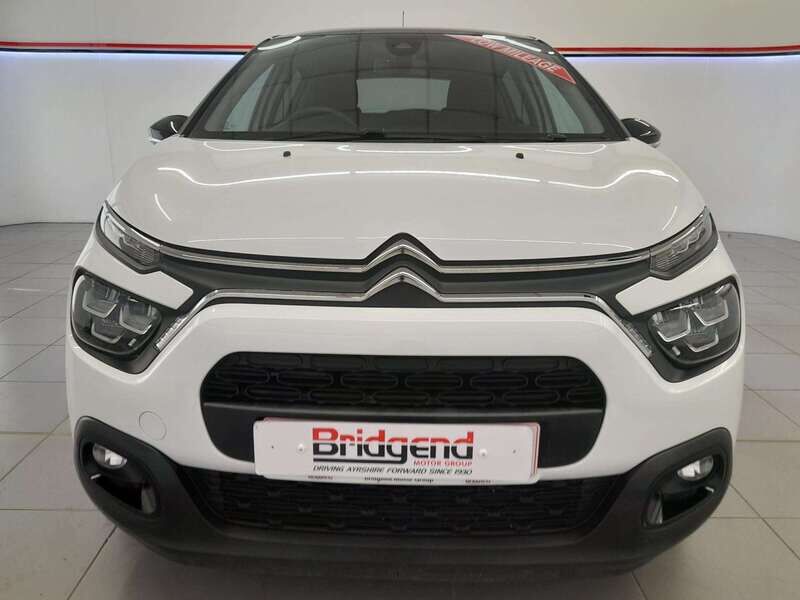 Used Citroen C3 for sale - 77490928: Photo 2