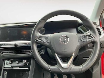 Used Vauxhall Grandland undefined for sale - 78391301: Photo