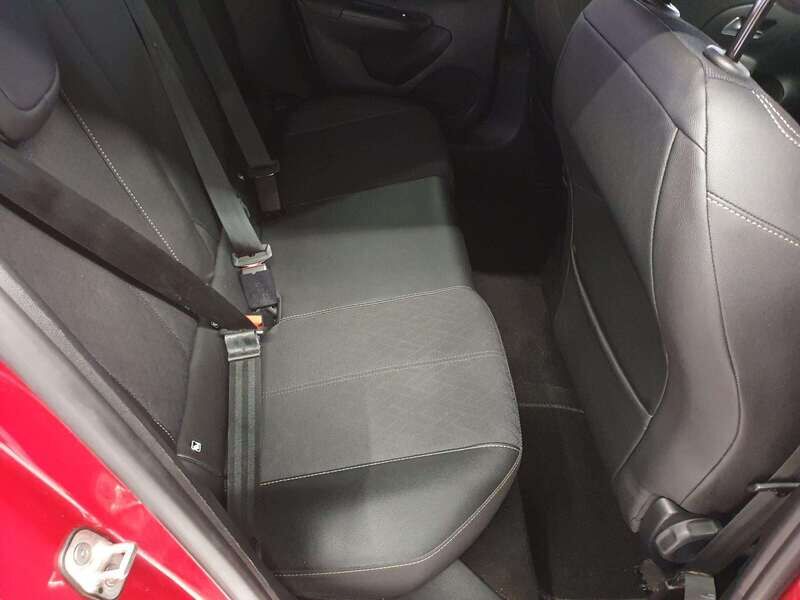 Used Vauxhall Corsa Electric 2021 for sale - 77044858: Photo 10