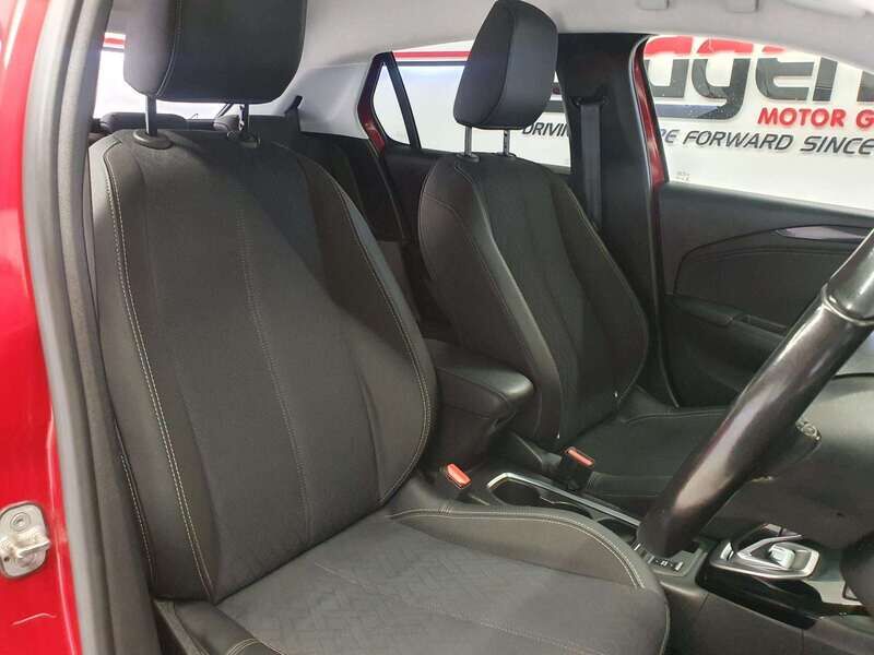 Used Vauxhall Corsa Electric 2021 for sale - 77044858: Photo 13