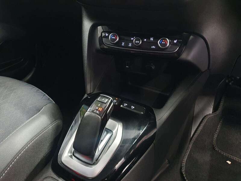 Used Vauxhall Corsa Electric 2021 for sale - 77044858: Photo 18