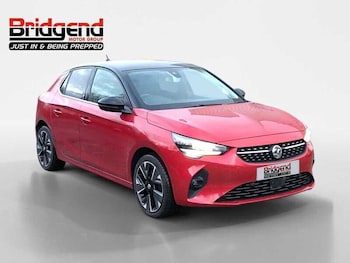 Used Vauxhall Corsa 2021 for sale - 77044858: Photo