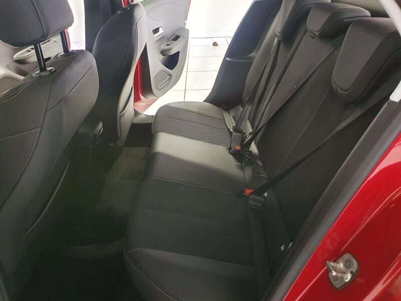 Used Vauxhall Corsa Electric 2021 for sale - 77044858: Photo 22