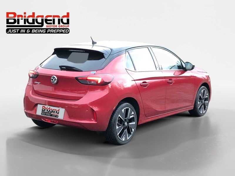 Used Vauxhall Corsa 2021 for sale - 77044858: Photo 3