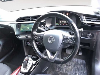 Used Vauxhall Corsa 2021 for sale - 77044858: Photo