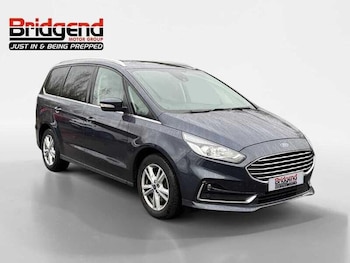 Ford - Galaxy
