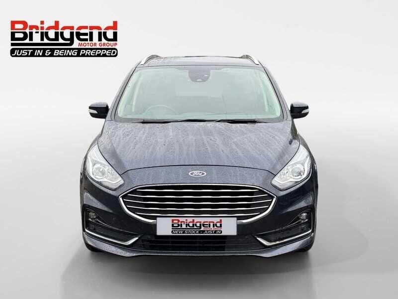 Used Ford Galaxy 2022 for sale - 76336641: Photo 2