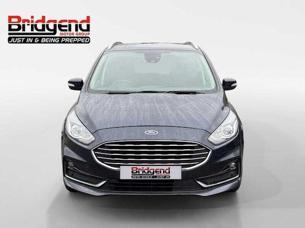 Used Ford Galaxy 2022 for sale - 76336641: Photo 2