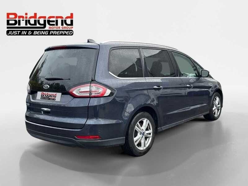 Used Ford Galaxy 2022 for sale - 76336641: Photo 3