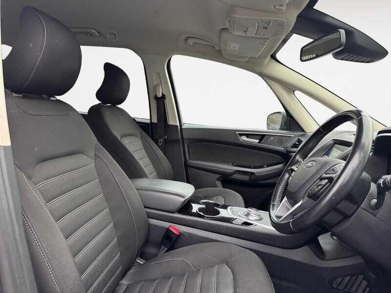 Used Ford Galaxy 2022 for sale - 76336641: Photo 4