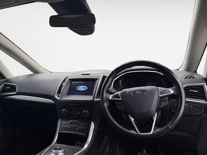 Used Ford Galaxy 2022 for sale - 76336641: Photo 5