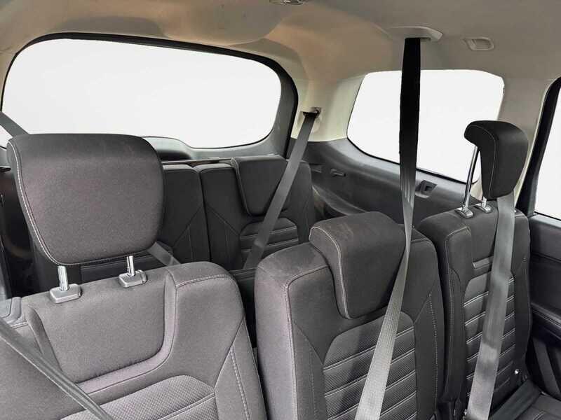 Used Ford Galaxy 2022 for sale - 76336641: Photo 6