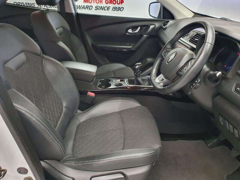 Used Renault Kadjar 2019 for sale - 77045235: Photo 12