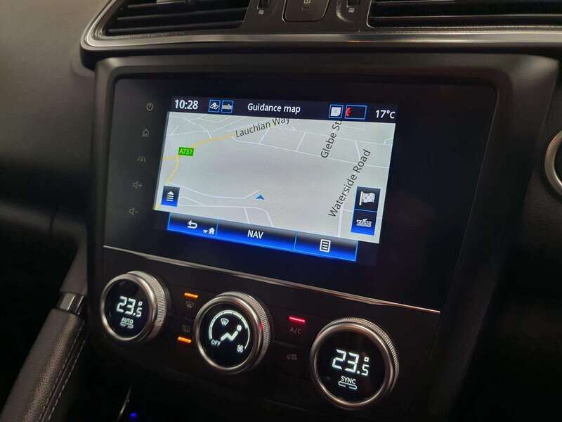 Used Renault Kadjar 2019 for sale - 77045235: Photo 16