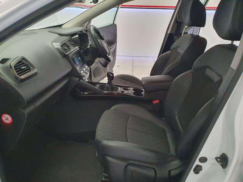 Used Renault Kadjar 2019 for sale - 77045235: Photo 19