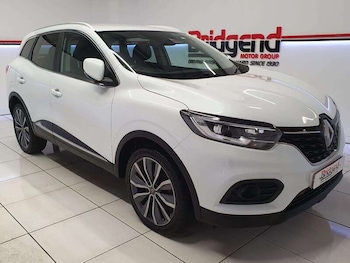 Renault Kadjar feature image