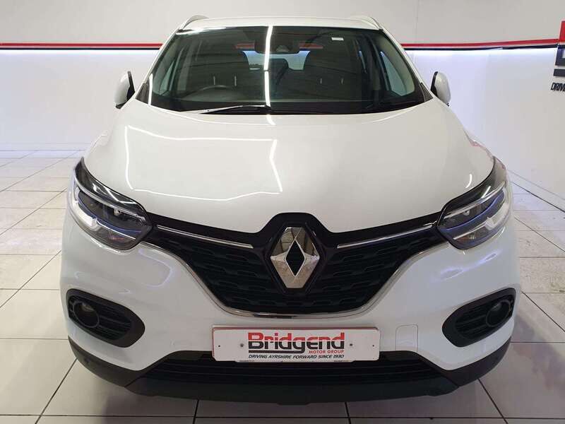 Used Renault Kadjar 2019 for sale - 77045235: Photo 2
