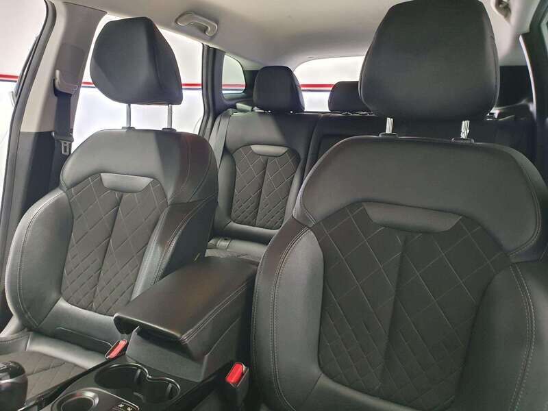 Used Renault Kadjar 2019 for sale - 77045235: Photo 20