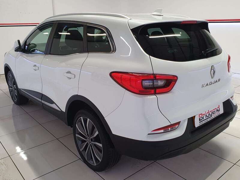 Used Renault Kadjar 2019 for sale - 77045235: Photo 4
