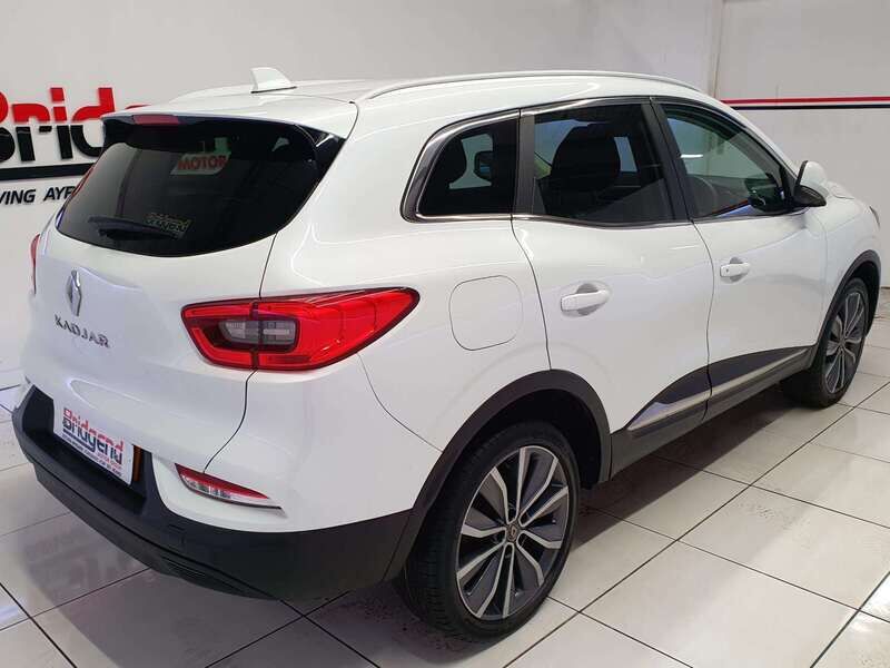 Used Renault Kadjar 2019 for sale - 77045235: Photo 6