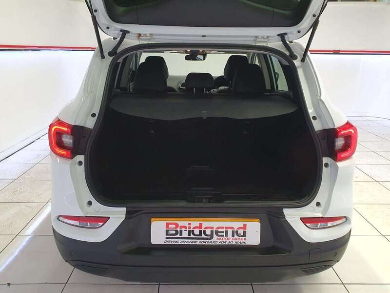 Used Renault Kadjar 2019 for sale - 77045235: Photo 7