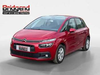 2019 (19) - 1.2 PureTech Touch Edition MPV 5dr