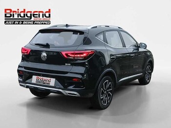 Used MG MG ZS 2022 for sale - 77814644: Photo