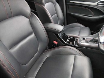 Used MG MG ZS 2022 for sale - 77814644: Photo