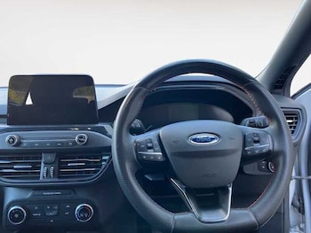 Used Ford Focus 2021 for sale - 78568116: Photo