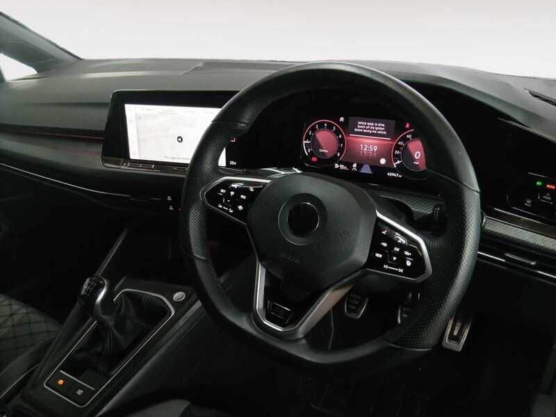 Used Volkswagen Golf 2022 for sale - 77813946: Photo 3