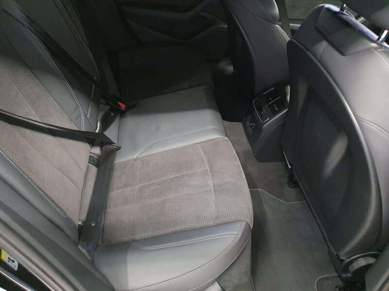 Used Audi A4 2021 for sale - 77814330: Photo 10