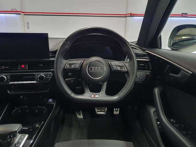 Used Audi A4 2021 for sale - 77814330: Photo 11
