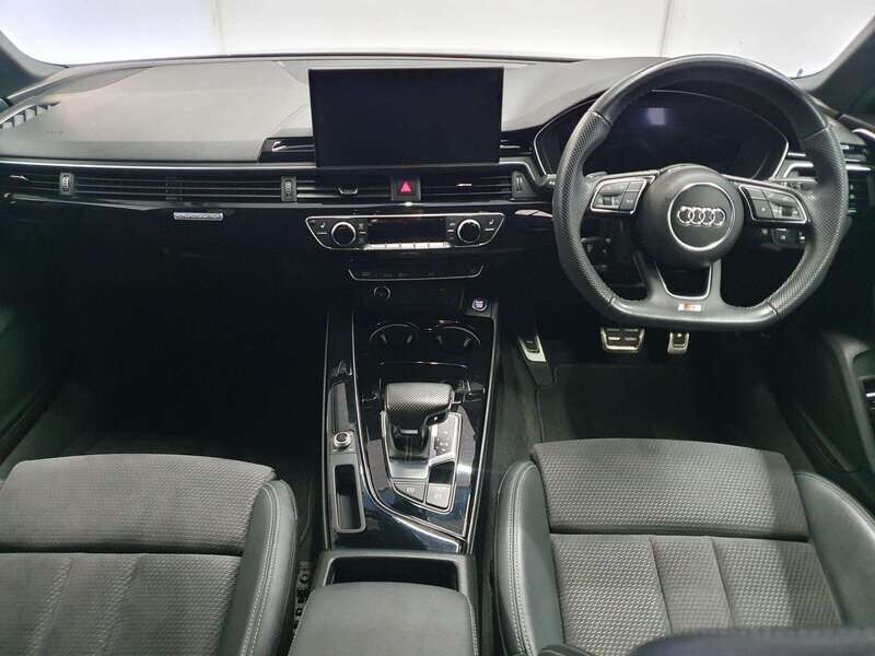 Used Audi A4 2021 for sale - 77814330: Photo 12
