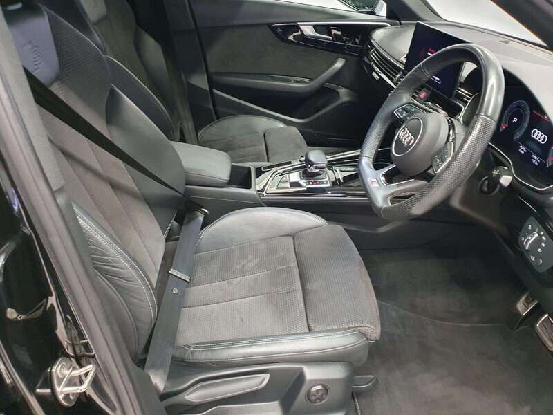 Used Audi A4 2021 for sale - 77814330: Photo 13