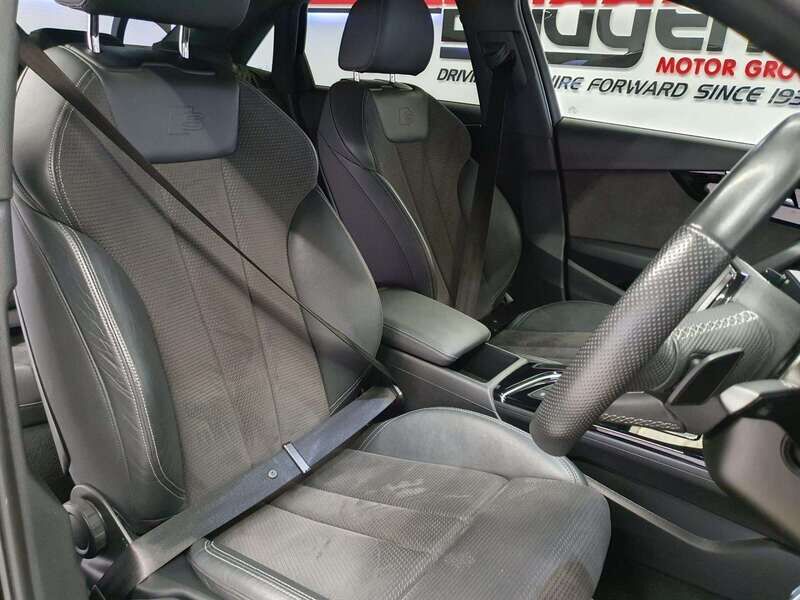 Used Audi A4 2021 for sale - 77814330: Photo 14