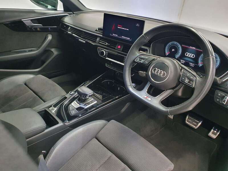 Used Audi A4 2021 for sale - 77814330: Photo 15