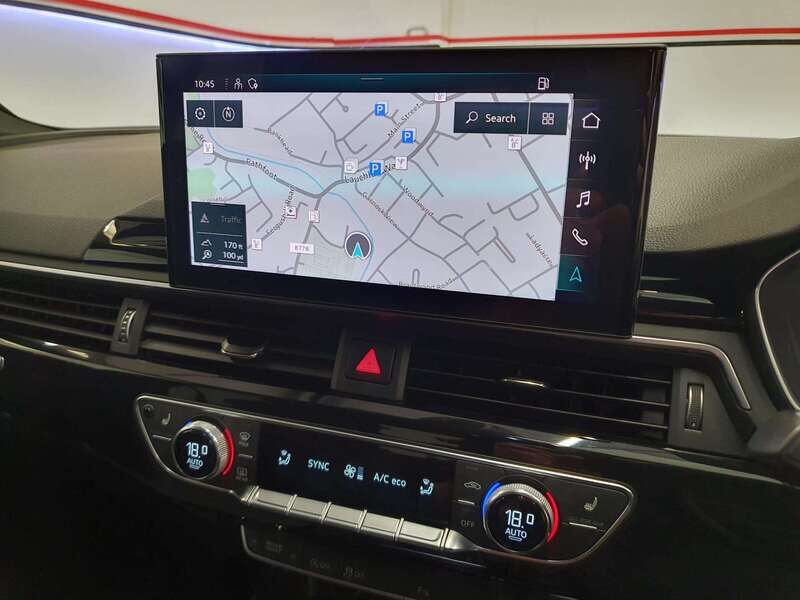 Used Audi A4 2021 for sale - 77814330: Photo 16