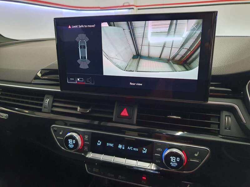 Used Audi A4 2021 for sale - 77814330: Photo 17