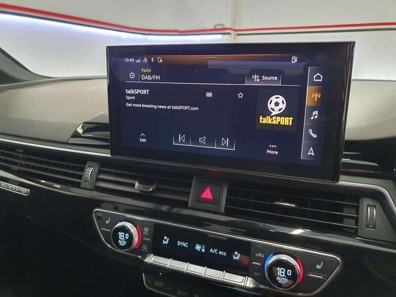 Used Audi A4 2021 for sale - 77814330: Photo 18