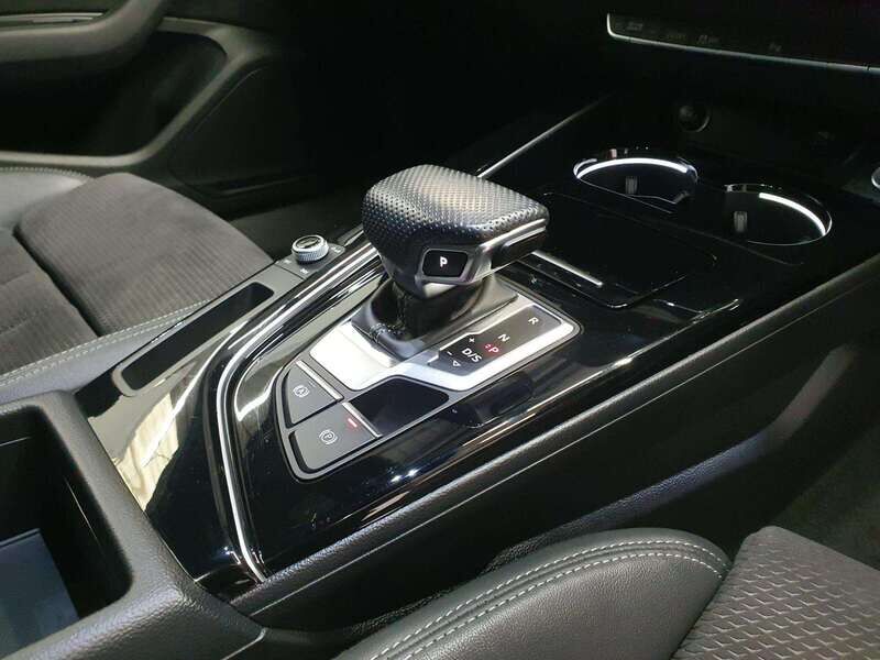 Used Audi A4 2021 for sale - 77814330: Photo 19