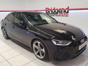 Used Audi A4 undefined for sale - 77814330: Photo