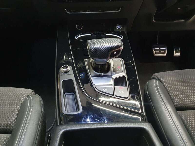 Used Audi A4 2021 for sale - 77814330: Photo 20