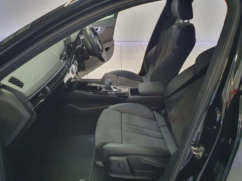 Used Audi A4 2021 for sale - 77814330: Photo 21