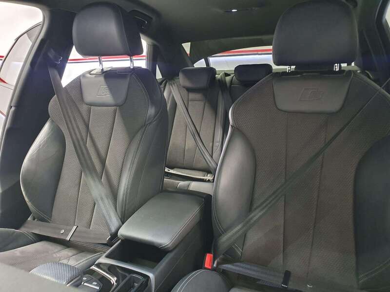 Used Audi A4 2021 for sale - 77814330: Photo 22