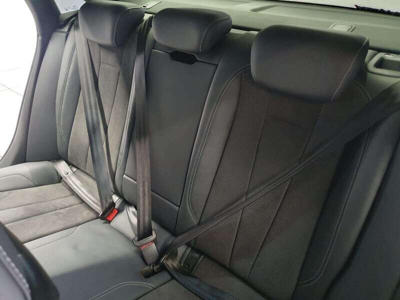 Used Audi A4 2021 for sale - 77814330: Photo 24