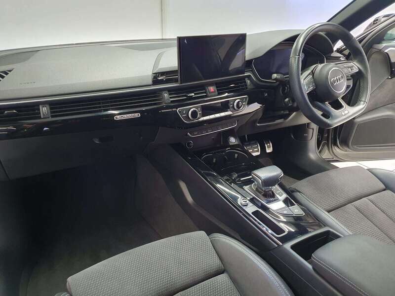 Used Audi A4 2021 for sale - 77814330: Photo 25