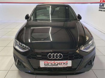 Used Audi A4 undefined for sale - 77814330: Photo