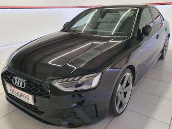 Used Audi A4 undefined for sale - 77814330: Photo